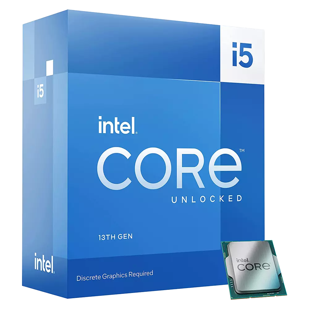 13600K in Saudi Arabia | Buy Intel Core Next-Gen Speed Processor