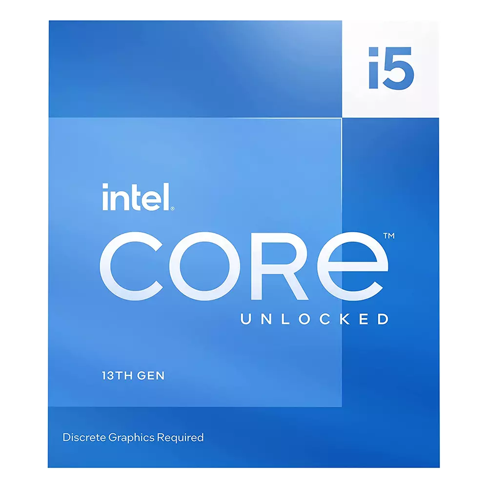 13600K in Saudi Arabia | Buy Intel Core Next-Gen Speed Processor
