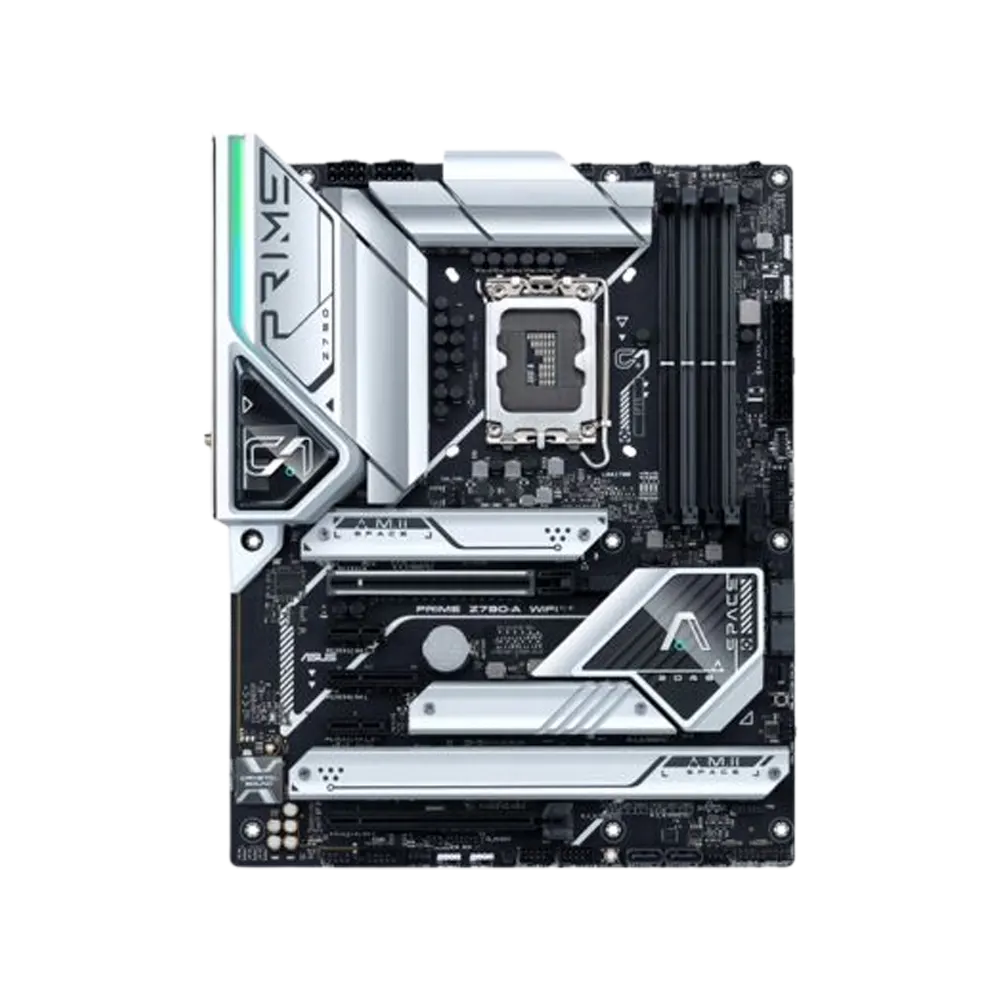 Asus Prime Z790-A WiFi in Saudi Arabia | Best in Motherboards