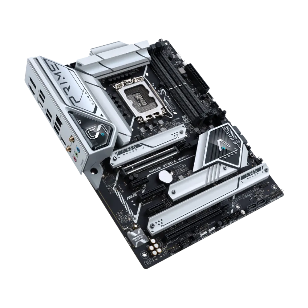 Asus Prime Z790-A WiFi in Saudi Arabia | Best in Motherboards