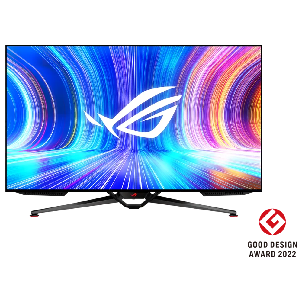 Asus ROG Swift in Saudi Arabia | Best PG42UQ Gaming Monitor