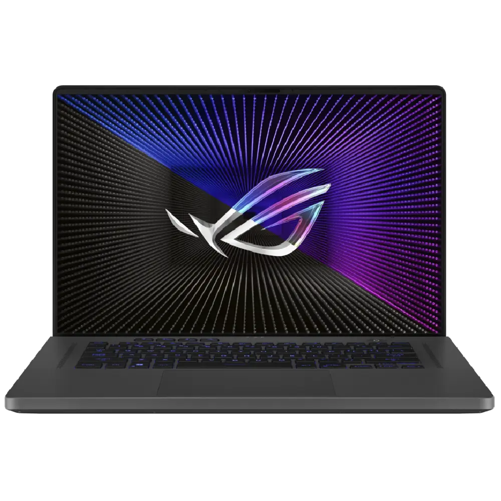 Asus Zephyrus G16 2023 GU603ZVN4014W Laptop in Saudi Arabia