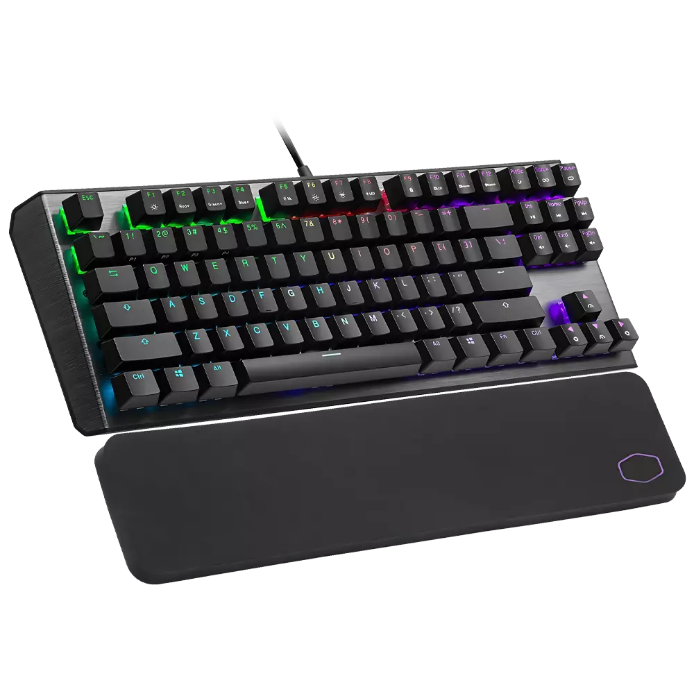 Cooler Master CK530 | V2 Gaming Keyboard in Saudi Arabia