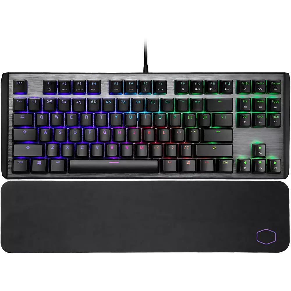 Cooler Master CK530 | V2 Gaming Keyboard in Saudi Arabia