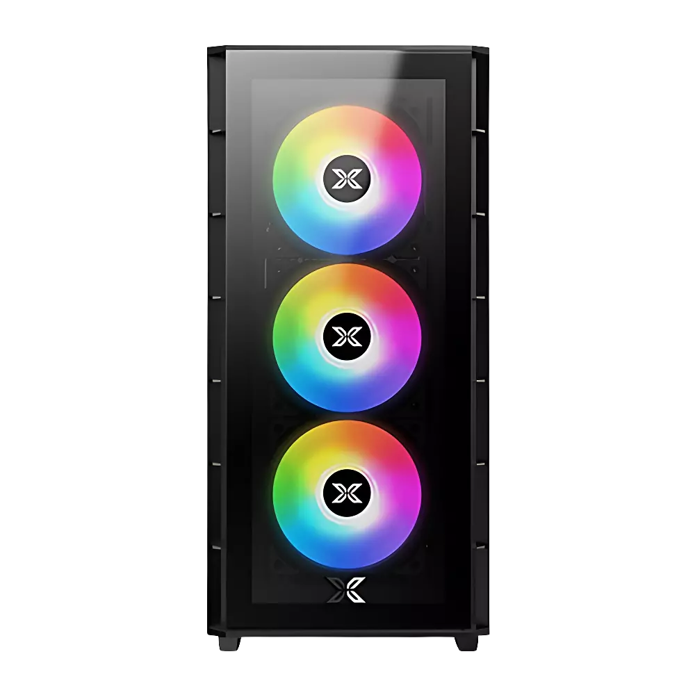 Elite 1 in Saudi Arabia | Buy Tempered Glass ARGB Case