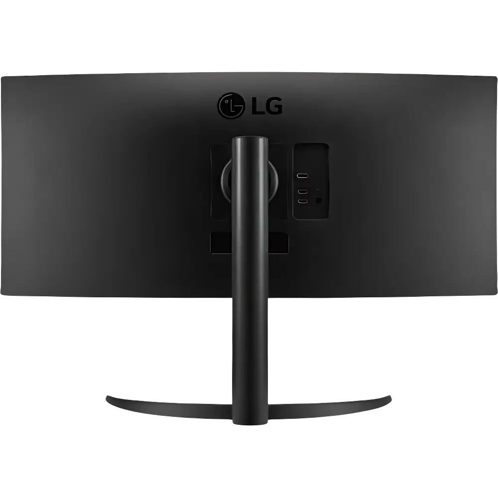 LG 34″ Curved UltraGear QHD | HDR 10 Monitor in Saudi Arabia