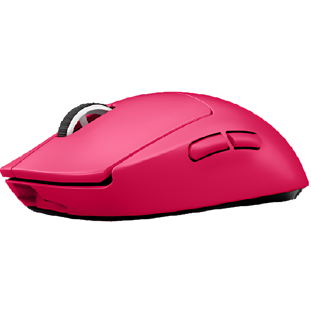Logitech PRO X in Saudi Arabia | Buy Superlight Gaming Mouse