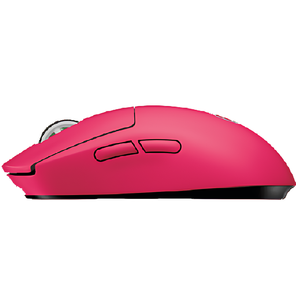 Logitech PRO X in Saudi Arabia | Buy Superlight Gaming Mouse
