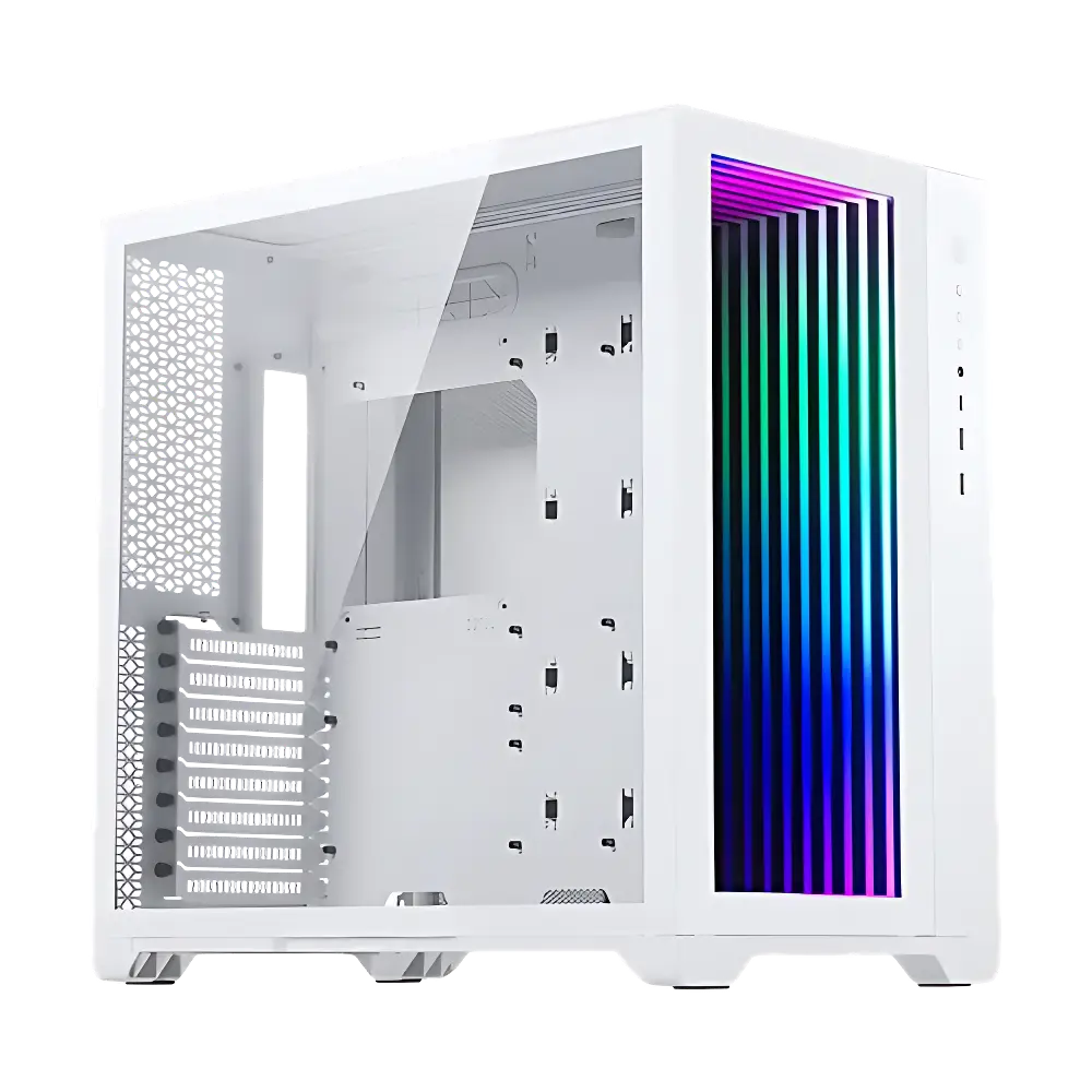 MagniumGear NEO Qube 2 | Infinity Mirror (White) in Saudi Arabia
