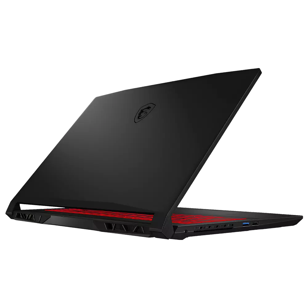 Msi Katana GF66 12UC | i7 Gaming Laptop in Saudi Arabia
