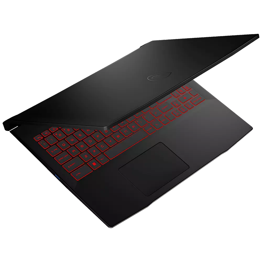 Msi Katana GF66 12UC | i7 Gaming Laptop in Saudi Arabia