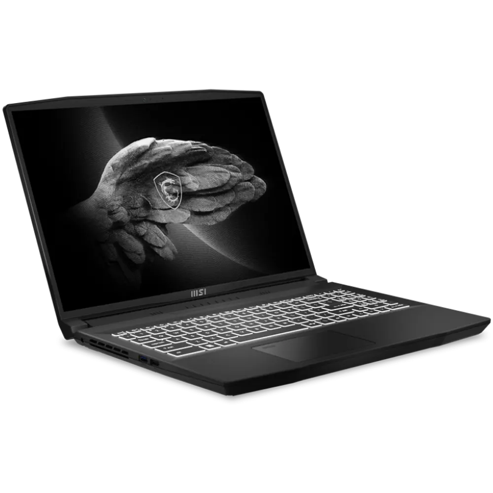 Msi Creator M16 A12U in Saudi Arabia | Buy Gaming Laptop