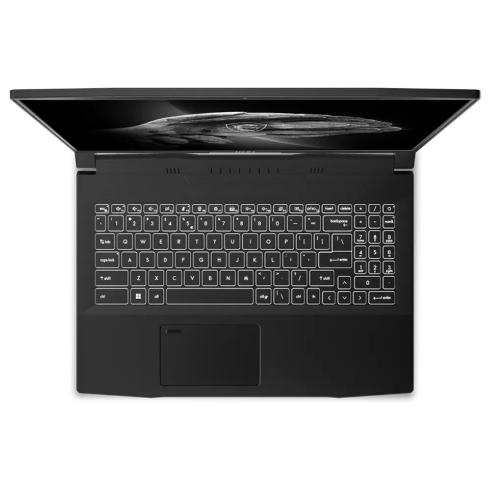 Msi Creator M16 A12U in Saudi Arabia | Buy Gaming Laptop