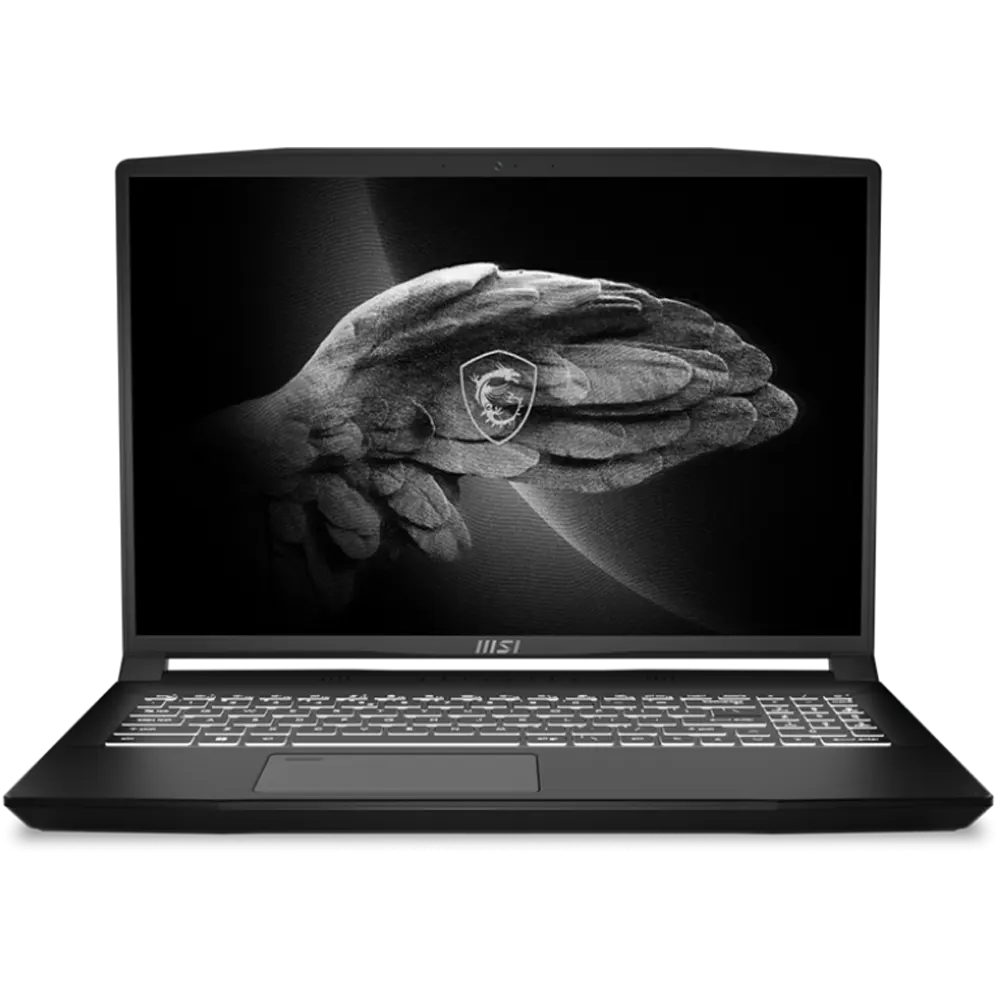 Msi Creator M16 A12U in Saudi Arabia | Buy Gaming Laptop