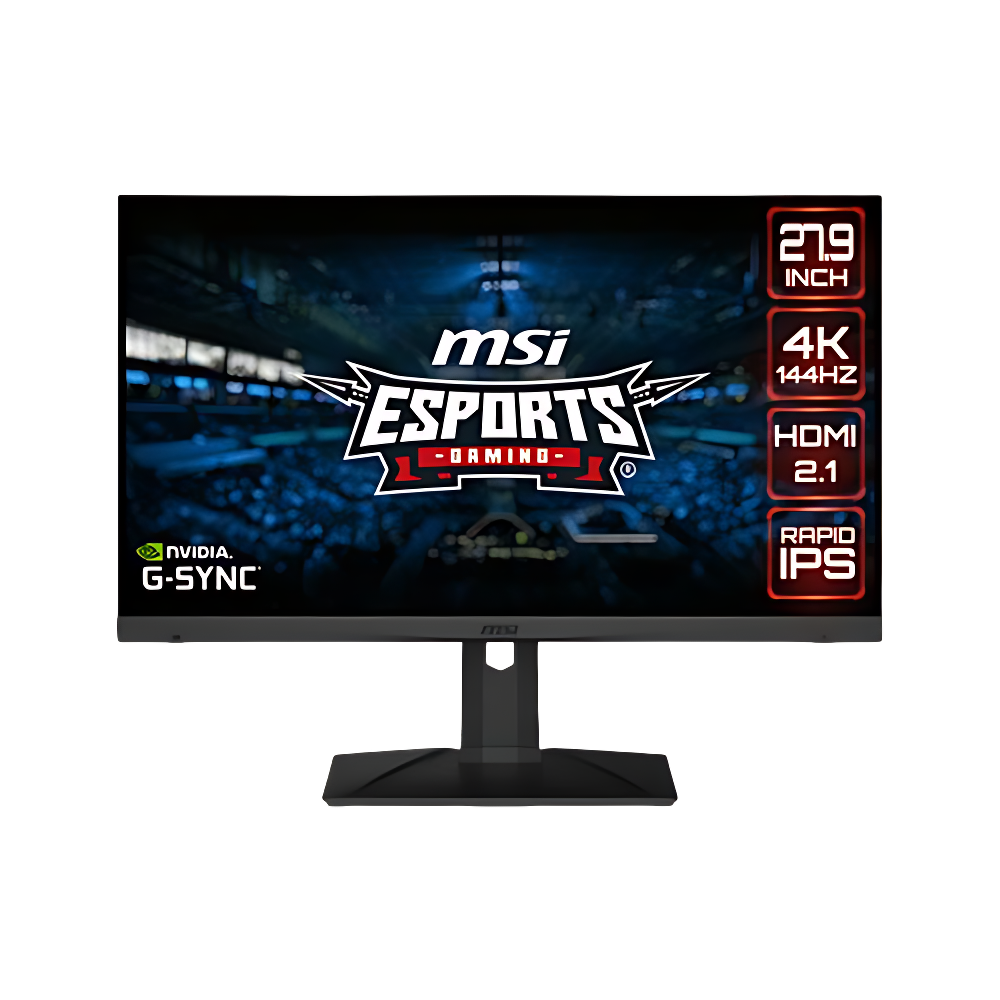 Msi Optix MAG281URF in Saudi Arabia | Buy Gaming Monitor