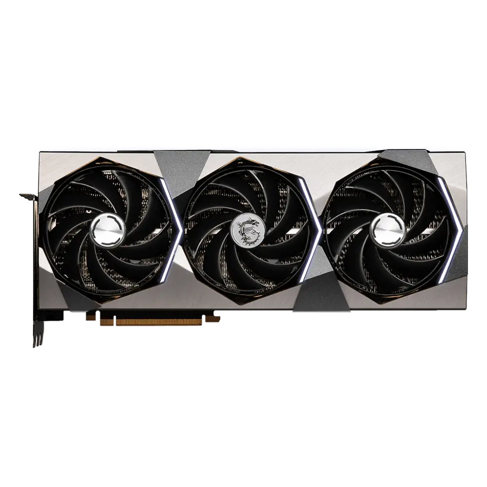 Msi Rtx 4080 Super | Suprim X in Saudi Arabia