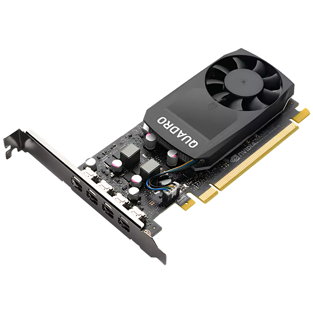 Pny Quadro P1000 in Saudi Arabia | Buy V2 Professional Graphics Card