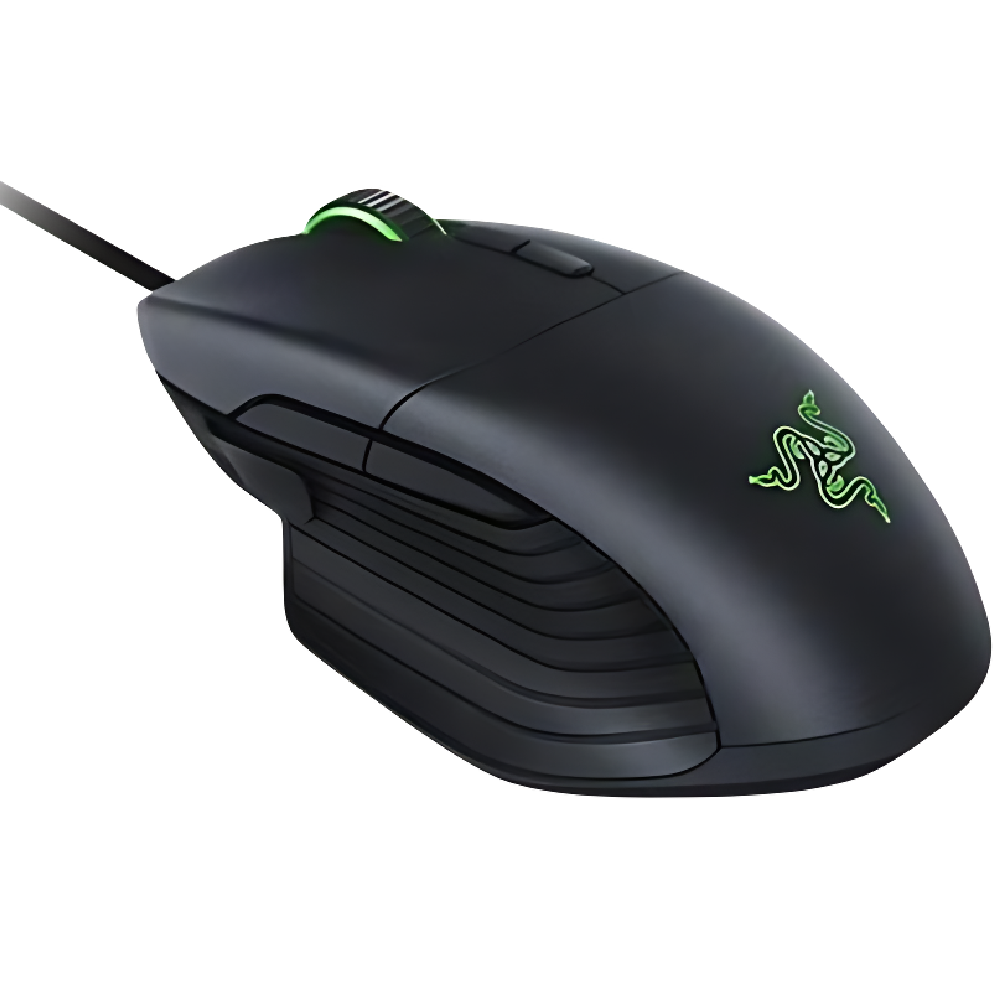 Razer Basilisk in Saudi Arabia | Buy Gaming Mouse