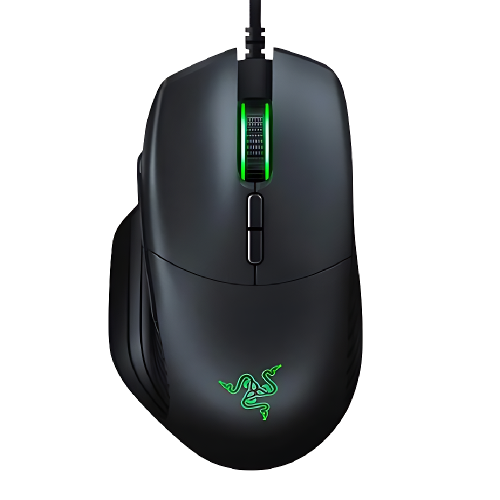 Razer Basilisk in Saudi Arabia | Buy Gaming Mouse