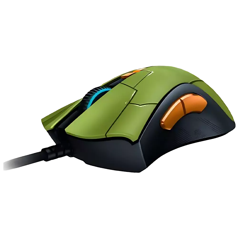 Razer DeathAdder V2 in Saudi Arabia | Buy Wired Gaming Mouse