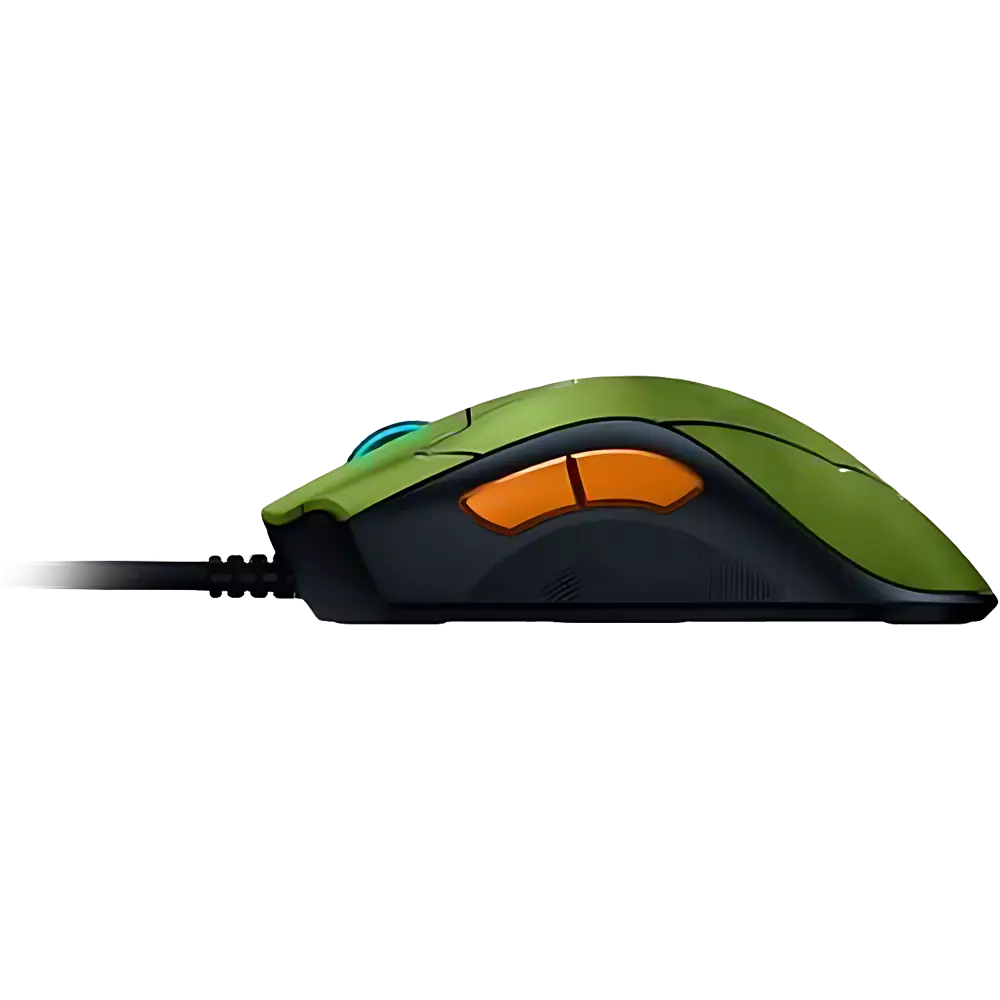 Razer DeathAdder V2 in Saudi Arabia | Buy Wired Gaming Mouse