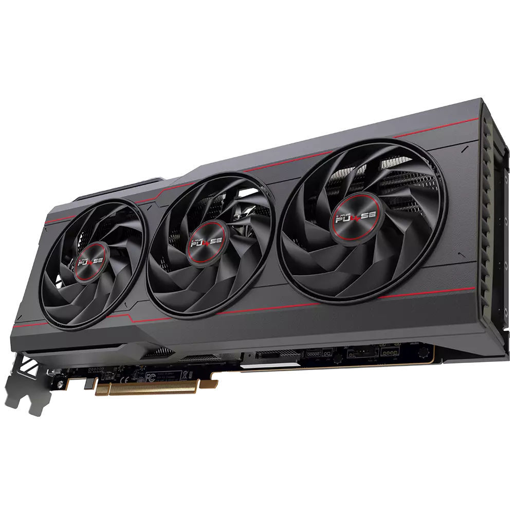 Sapphire PULSE in Saudi Arabia | Buy AMD Radeon RX 7900 XT