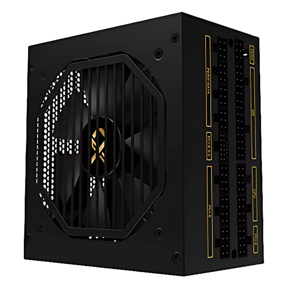Xigmatek Titan PT 1200W | 80 Plus Power Supply in Saudi Arabia