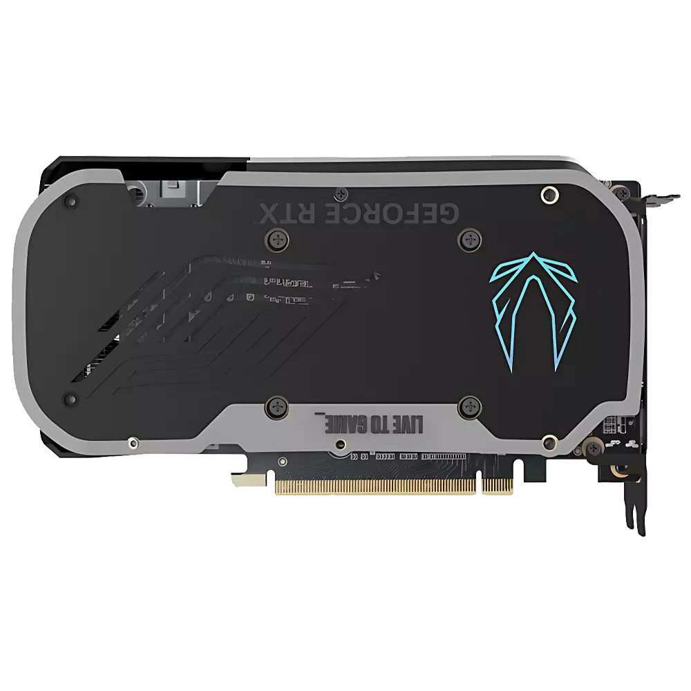 Zotac GAMING RTX 4060 Ti | 8GB Twin Edge OC SPIDER-MAN in Saudi Arabia